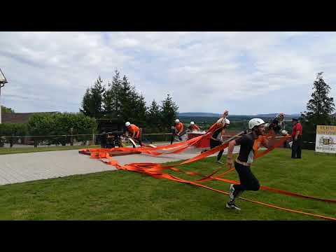 SDH Tatobity muži - JL SYCHROV 2019