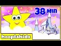 Twinkle Twinkle Little Star Lullabies For Babies And More HooplaKidz