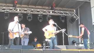 The Acorn — Dents (Glory, Pt. 1) (Live)