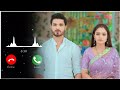 Jeene Ke Liye Tu Kaafi Hai ❤ // Best Ringtone 2023 // Best Hindi Serial Ringtone // Love Ringtone