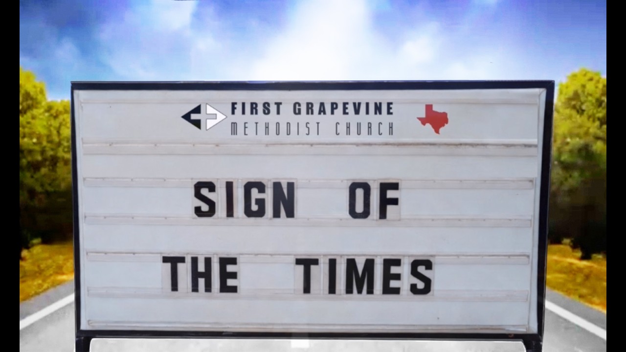 11am Contemporary Service April 19, 2026 