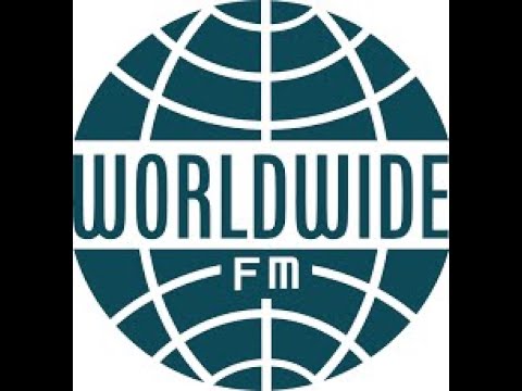 Trickski - Beginning / Gta 5 / WorldWide FM