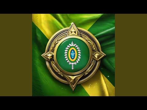 HINO DO EXÉRCITO BRASILEIRO
