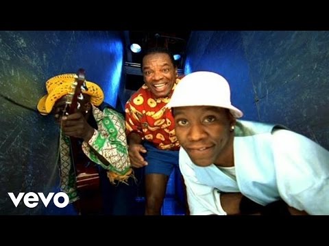 Field Mob - Sick Of Being Lonely (John Witherspoon Dialogue Only)