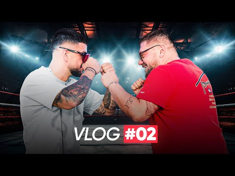 Кој победи во овој #vlog02 ?