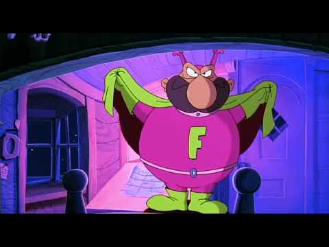 Käpt'n Blaubär - Der Film (Zeichentrick / Deutschland 1999)