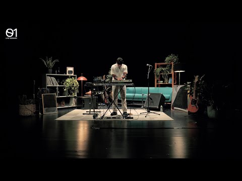 Palazzi D'Oriente: Studio1 (Live Session)