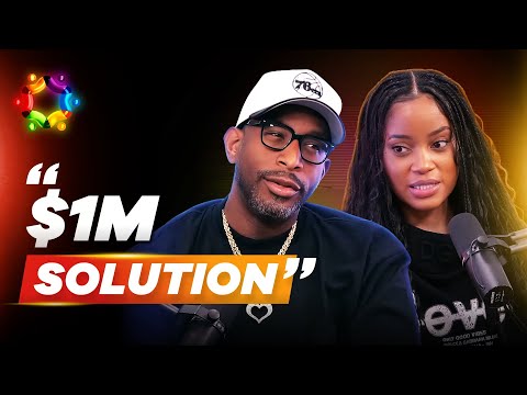 Make A Million Using These 5 P's - David & Donni #456