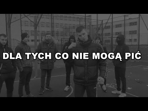 MŁODY JACA- DLA TYCH CO NIE MOGĄ PIĆ (VIDEO)
