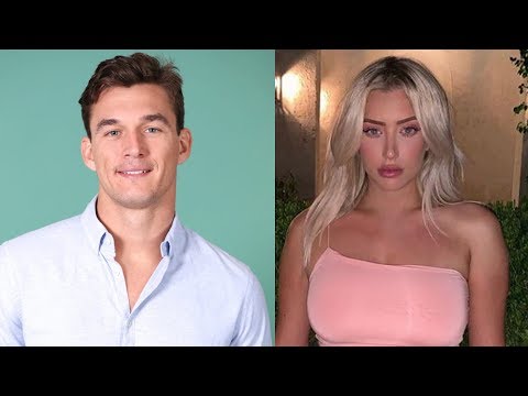 Tyler Cameron CAUGHT Getting Flirty with Kylie Jenner's BFF Stassie?