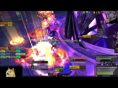 Micutii Campioni - Chronomatic Anomaly Mythic Kill