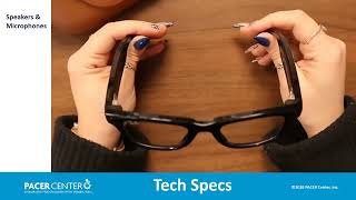 Enhancing Independence with the Meta Glasses