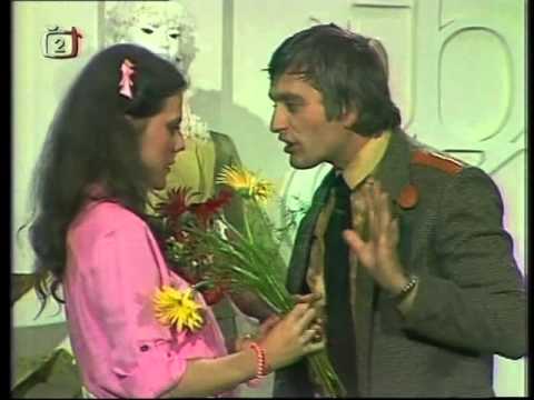 Luděk Nekuda a Lenka Filipová - Pozor, slečno