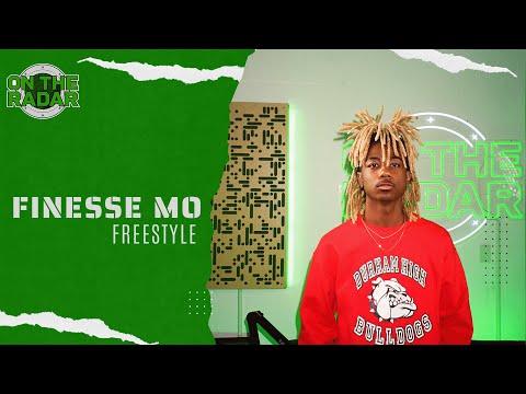 The FinEsseMo "On The Radar" Freestyle