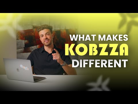 Why Kobzza Marketing Is Different (and Delivers Real Results)
