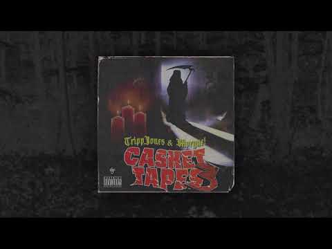 TRiPPJONES - NATURAL HIGH FT. 1990MORGUE & BLACK SMURF [PROD. LOKO LOS]