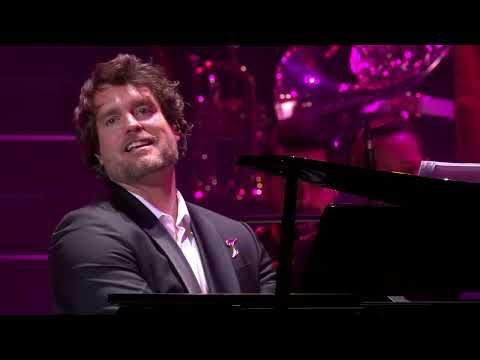 Impossible Feat. Thomas Bergersen | The Bands of HM Royal Marines