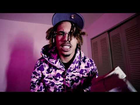 Dash Yung Feat. 2Woodz - Gun Soundz (Official Music Video)