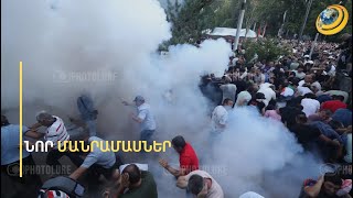 Խոշտանգում են ոչ միայն ցուցարարներին, այլև՝ փաստաբաններին. ի՞նչ պատիժ է հասնում մեղավորներին