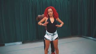 Mr Eazi - Pour me water