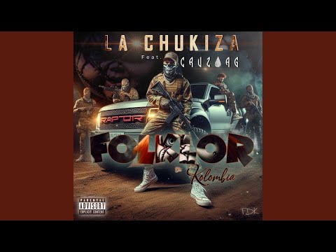 La Chukiza (feat. Cruz AG)