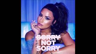 Demi Lovato &quot;Sorry Not Sorry [Freedo Remix]&quot;