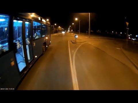 Egy kis izgalom - A little excitement