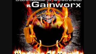Thomas Petersen vs. Gainworx - Warrior Of Hearts (Tunnel Allstars Remix Edit)