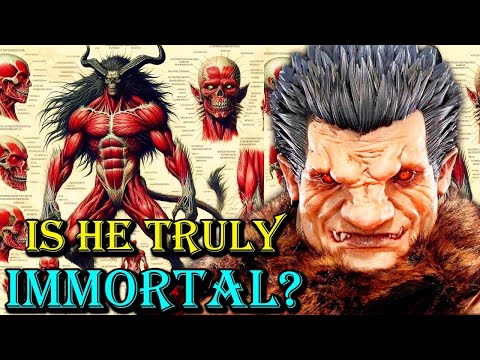 Zodd Anatomy – Is He Truly Immortal? Why He is Griffith's Strongest War Demon – Explored