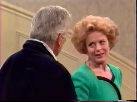 107 Bill and Margaret's Excellent Adventure - The Powers That Be (1992)