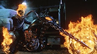 Ghost Rider (Manowar - Return Of The Warlord)