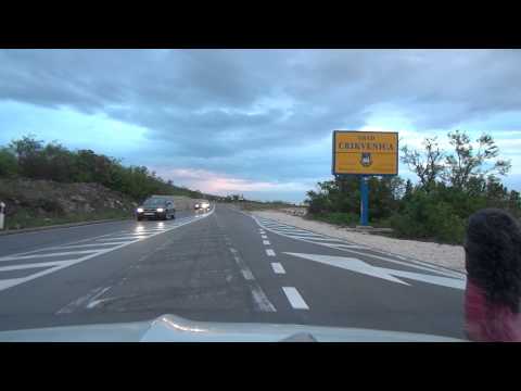 Smrika & Jadranovo Hrvatska Croatia Kroatien 2042014