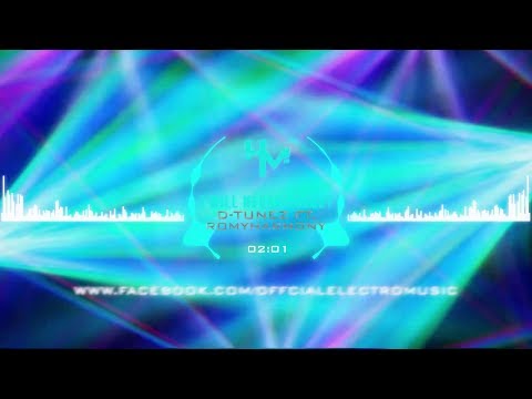 D-Tunez ft. RomyHarmony - I Will Never Forget