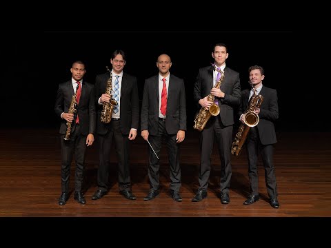 SAX ERUDITO SACRO HINO 212