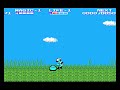Classic NES Series Zelda II The Adventure Of Link GBA Death Scenes Game Over