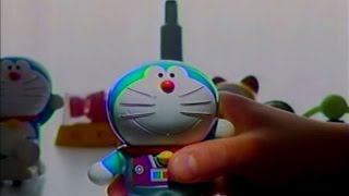 2009年頃のCM ドラえもん マクドナルド DORAEMON McDonald