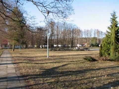 Ośrodek rehabilitacyjno wypoczynkowy Gościm