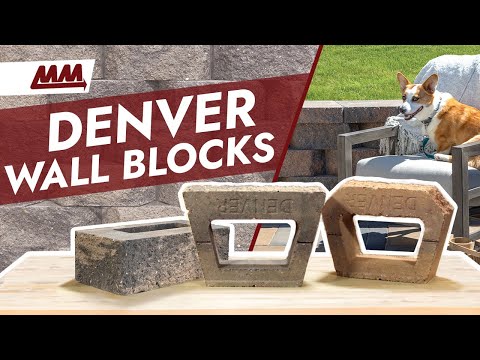 Cinder Block Menards