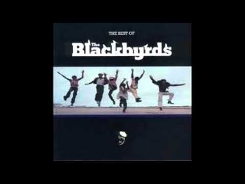 Donald Byrd & The Blackbyrds - Do It Fluid