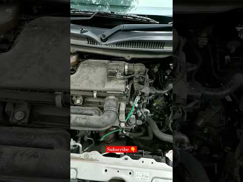 Thumbnail for Toyota Glanza me Suzuki ka engine???🤔😤 #ytshorts #viralshort by Toyota Glanza