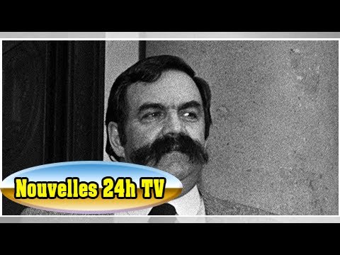 Jacques chérèque, syndicaliste cfdt et ancien ministre, est mort