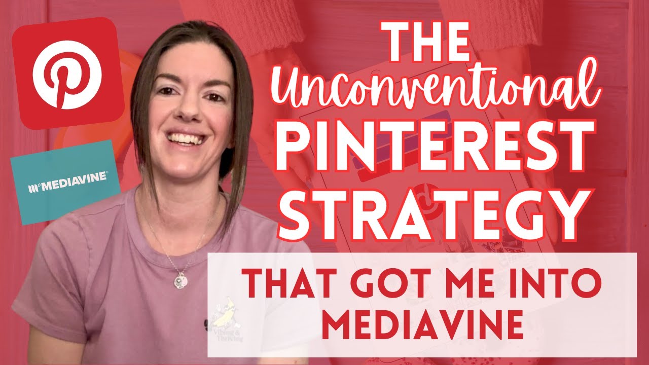 The Pinterest Strategy That Got My Blog Over 50K+ Sessions (it's not what they teach!)