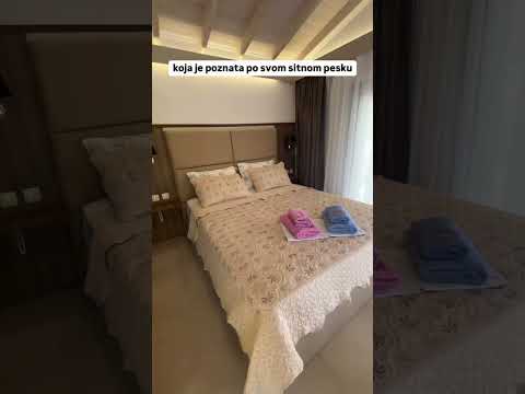 Klimataria Studios, privat innkvartering i sted Sykia, Hellas - Video