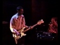 Maroon Bible: Beulah live 3/2/2000