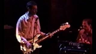 Maroon Bible: Beulah live 3/2/2000