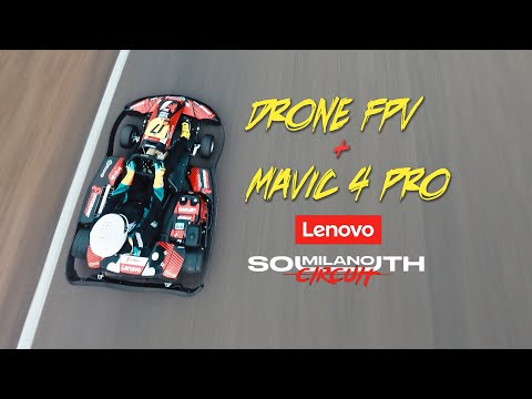 ME AND MY DRONES AT ROMBONI DAY 2025