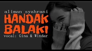 Download lagu HANDAK BALAKI ~ Dialog Cinta Bahasa Banjar mp3 Download lagu HANDAK BALAKI ~ Dialog Cinta Bahasa Banjar mp3