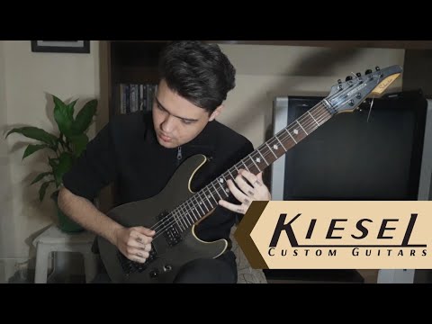 Kiesel Solo Contest 2020 - Gabriel Veloso #KieselSoloContest2020
