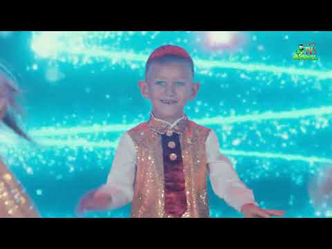 Clubul de dans Creativ (or. Leova) - Balonașele