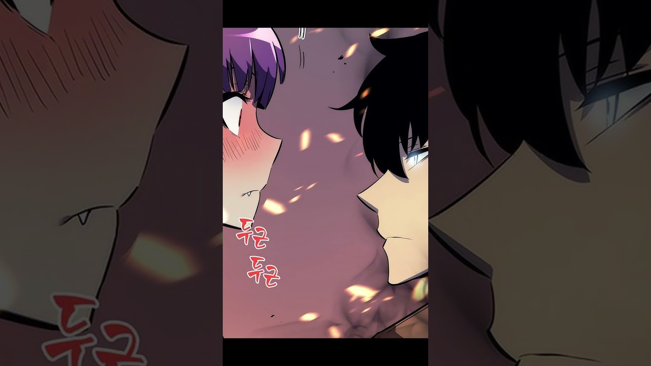 Solo Leveling Chapter 82 #animereview #otaku #weeblife #anime